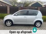 Subaru Justy / Daihatsu sirion 1.0 Comfort 5drs AIRCO ISOFIX, Voorwielaandrijving, Justy, Gebruikt, Zwart