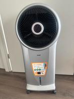 TE KOOP! Air Cooler Domo DO152A, Witgoed en Apparatuur, Airco's, Afstandsbediening, Gebruikt, Staande ventilator, 3 snelheden of meer