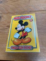 Disney mini pocket 9, Boeken, Ophalen of Verzenden, Fictie algemeen, Zo goed als nieuw