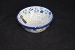 Bowl Dolce Bunzlau Castle servies, Huis en Inrichting, Keuken | Servies, Info@detagrijn.com, Overige materialen, Overige typen