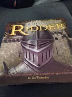 Het leven van een ridder, Boeken, Ophalen of Verzenden, Zo goed als nieuw