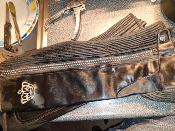 Bling chaps  maal L beschikbaar voor biedingen