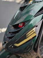 PIAGGIO ZIP 4T 2V RS-1 JAGUAR FULL OPTION GARANTIE!, Ophalen, Zo goed als nieuw, Benzine, Zip