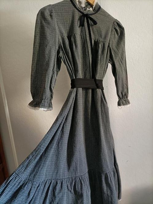 Leuke cosplay jurk. S/M, Kleding | Dames, Jurken, Gedragen, Onder de knie, Ophalen of Verzenden