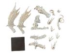 Warhammer Fantasy Old World Chaos Galrauch the Great Drake, Hobby en Vrije tijd, Wargaming, Warhammer, Ophalen of Verzenden, Zo goed als nieuw
