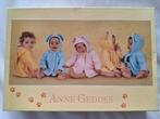 Anne Geddes Legpuzzel 750 stukjes, Ophalen of Verzenden, 500 t/m 1500 stukjes, Gebruikt