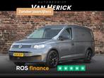 Volkswagen Caddy Cargo Maxi 2.0 TDI 1st Edition Automaat | C, Auto's, Automaat, Overige kleuren, Volkswagen, Bedrijf