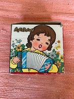 Kinder accordeon, Ophalen of Verzenden, Gebruikt