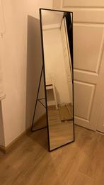 Ikea KARMSUND Spiegel - Staande Spiegel, Huis en Inrichting, Woonaccessoires | Spiegels, Ophalen, Minder dan 50 cm, Zo goed als nieuw