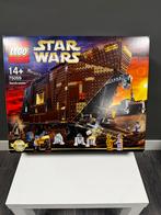 Star Wars Lego Sandcrawler - 75059, Kinderen en Baby's, Speelgoed | Duplo en Lego, Ophalen, Zo goed als nieuw, Complete set, Lego