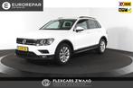 Volkswagen Tiguan 1.5 TSI Comfortline - Navi - Climate - Cru, Voorwielaandrijving, Stof, 4 cilinders, Wit