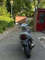 Aprilia Leonardo 125cc 1997 - Opknapper, Gebruikt, Overige typen, Ophalen, Aprilia