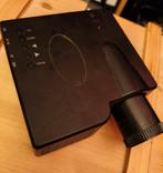 Simpele LED LCD beamer, Audio, Tv en Foto, Beamers, Ophalen of Verzenden, Gebruikt, LED, Overige resoluties