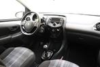 Peugeot 108 1.0 e-VTi Style 72 pk | Donkere ramen | BTW auto, Auto's, Peugeot, Stof, Gebruikt, Euro 6, Wit