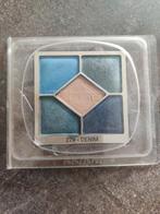 Christian Dior tester eyeshadow pallet 279 denim, Beige, Ophalen of Verzenden