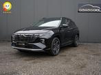 Hyundai Tucson 1.6 T-GDI PHEV N Line 4WD Dealeronderh / Stoe, Automaat, 1350 kg, Gebruikt, Euro 6