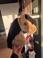 Hobbyhorse te koop!, Ophalen of Verzenden, Nieuw