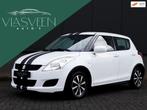 Suzuki SWIFT 1.2 Exclusive EASSS 10x swift op voorraad!, Voorwielaandrijving, Gebruikt, 1242 cc, 4 cilinders
