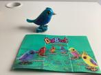 Digi birds digibirds, Ophalen of Verzenden, Zo goed als nieuw, Jongen of Meisje