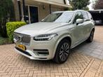 Volvo XC90 T8 | Plug in Hybrid | 390pk | 7P | Inscription, Auto's, Euro 6, 4 cilinders, 1969 cc, Beige