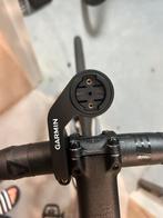 Garmin Edge Out-Front stuurhouder, Ophalen of Verzenden, Zo goed als nieuw