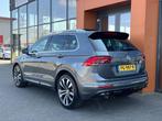 Volkswagen Tiguan 1.4TSI ACT R-Line Automaat|Panodak|Carplay, 4 cilinders, 150 pk, Origineel Nederlands, SUV of Terreinwagen