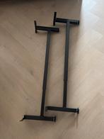 Lattenbodem Onderstel 1 Persoons, Huis en Inrichting, Gebruikt, 90 cm, Eenpersoons, Ophalen of Verzenden