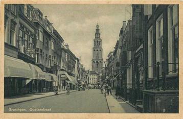 (300-112-017) Groningen Ooster beschikbaar voor biedingen