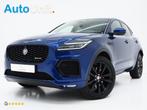 Jaguar E-Pace 1.5 P300e AWD R-Dynamic | Meridian | Adaptive, Auto's, Automaat, 309 pk, Zwart, Blauw