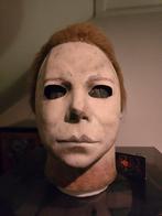 Michael Myers - Halloween 2 Warlock Mask (Spookhouse Props), Verzamelen, Film en Tv, Ophalen of Verzenden, Zo goed als nieuw, Film