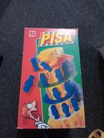 Toren van Pisa met 25 poppetjes, in doos., Hobby en Vrije tijd, Gezelschapsspellen | Overige, Ophalen of Verzenden, Gebruikt