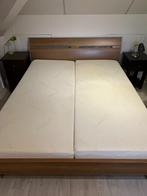 Tempur matrassen 2 stuks, Huis en Inrichting, Ophalen, Gebruikt, Eenpersoons, 80 cm