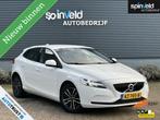 Volvo V40 2.0 T2 Nordic+ BJ'17 NAVI CRUISE TREKHAAK, Auto's, Voorwielaandrijving, 65 €/maand, Gebruikt, Euro 6