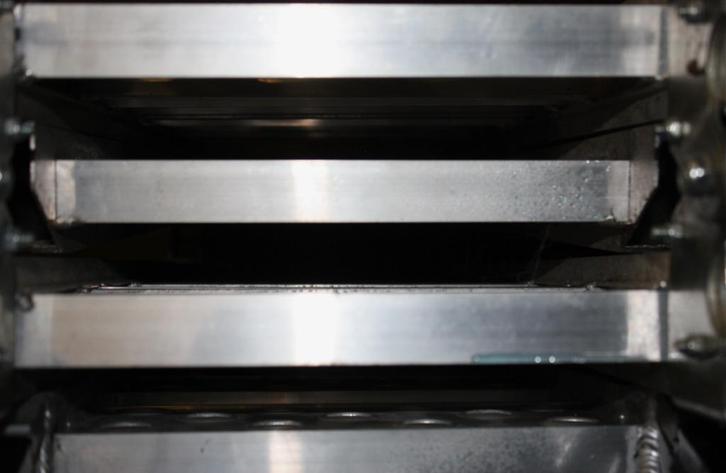 2 Daytona Aluminium oprijplaten, amper gebruikt, Auto diversen, Aanhangwagen-onderdelen, Zo goed als nieuw, Verzenden