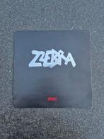Zzebra – Panic (1975) | Originele LP op Polydor, Ophalen of Verzenden, Zo goed als nieuw