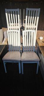 NIEUWE SET 6 STOELEN !!!, Huis en Inrichting, Stoelen, Ophalen, Nieuw
