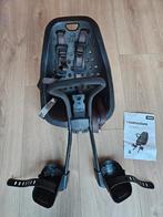 Fietszitje Yepp (voorzitje) + Windscherm + adapter, Fietsen en Brommers, Fietsaccessoires | Fietsstoeltjes, Ophalen, Yepp, Voorzitje