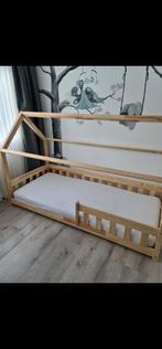 Huisbed, 85 tot 100 cm, Zo goed als nieuw, 180 cm of meer, Ophalen