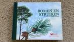 Reader’s Digest Bomen en struiken van west- en midden Europa, Bloemen, Planten en Bomen, Zo goed als nieuw, Reader’s Digest, Ophalen of Verzenden