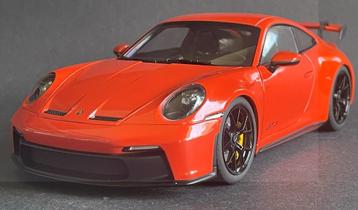 Norev - Porsche 911 (992.2) GT3 beschikbaar voor biedingen