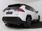 Toyota RAV4 2.5 Plug-in Hybrid AWD Bi-Tone Plus Limited I Ap, Automaat, 12 maanden, Gebruikt, 4 cilinders
