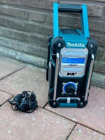 Makita dmr112 bouwradio/radio beschikbaar voor biedingen