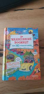 De Waanzinnige Boomhut van 143 Verdiepingen (deel 11), Boeken, Ophalen of Verzenden, Nieuw, Andy Griffiths en Terry Denton, Fictie algemeen