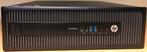 HP ProDesk 600 G1 SFF (8GB), Gebruikt, ., Ophalen of Verzenden, .