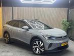 Volkswagen ID.4 Pure 52 kWh | Pano | Massage | Camera | Pro, Achterwielaandrijving, Gebruikt, Zwart, 95 pk