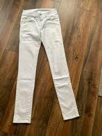 Nieuw! LTB Molly jeans, wit, maat 28/34, Nieuw, Blauw, LTB Molly, W28 - W29 (confectie 36)