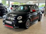 Fiat 500 1.4 T-Jet Abarth 595 Automaat, Leder, Facelift, L/m, 145 pk, Gebruikt, Euro 6, 4 cilinders