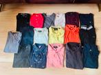 Mega pakket merk shirts Scotch & Soda 176/S, Ophalen of Verzenden, Zo goed als nieuw