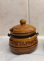 Potje Ketchup, Ophalen of Verzenden