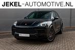 Porsche Cayenne 3.0 E-Hybrid Sportchrono, Luchtvering, Panor, Automaat, Cayenne, 14 kWh, Gebruikt